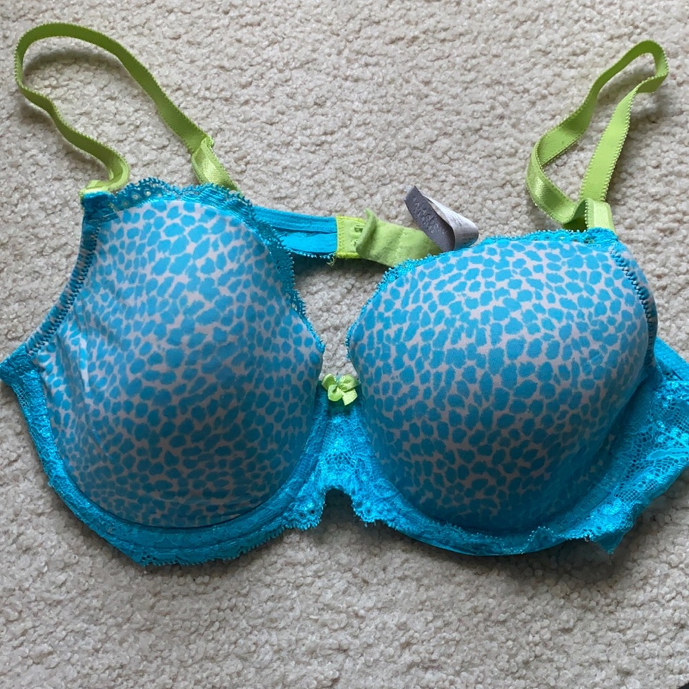 Victoria secret Demi lined bra